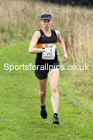 Senior Womens relay, 2021 Farringdon Open Cross Country, Sunderland . Photo: David T. Hewitson/Sports for All Pics